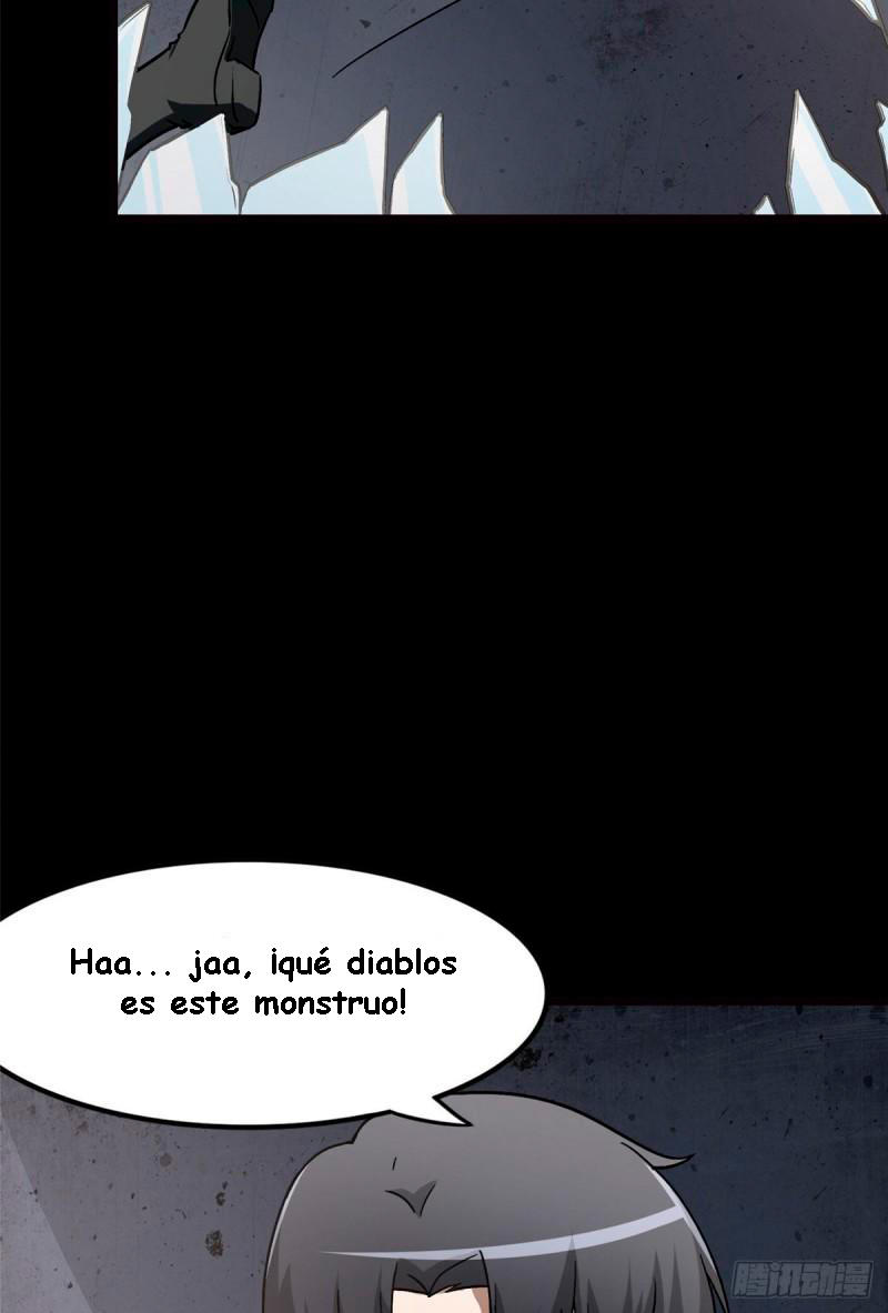 My Girlfriend is a Zombie Capitulo 282 página 27