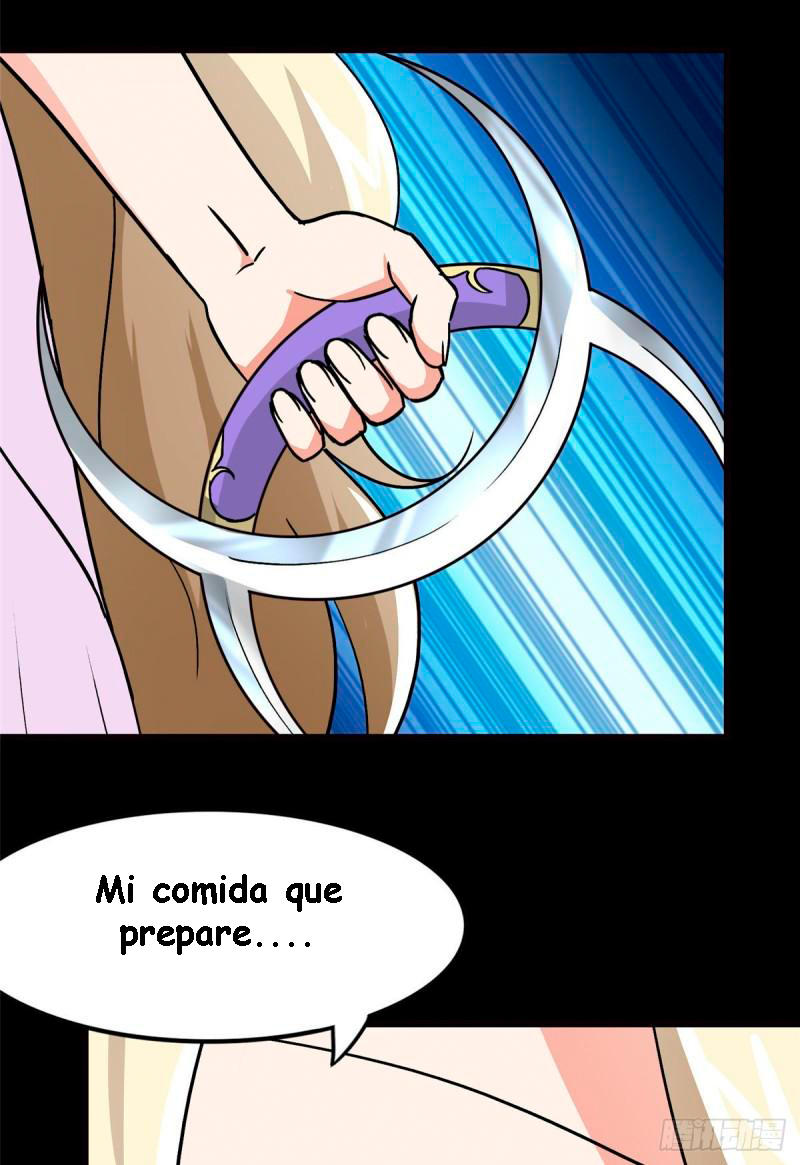 My Girlfriend is a Zombie Capitulo 282 página 39