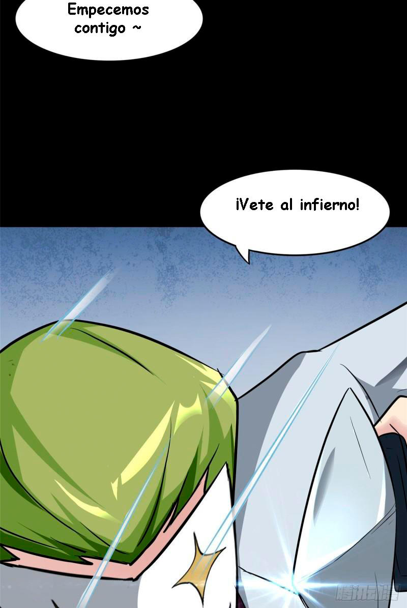 My Girlfriend is a Zombie Capitulo 282 página 4