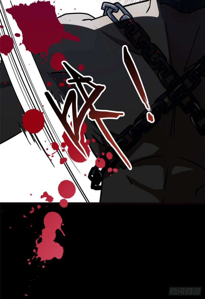 My Girlfriend is a Zombie Capitulo 282 página 41