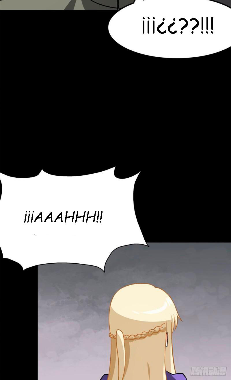 My Girlfriend is a Zombie Capitulo 282 página 46