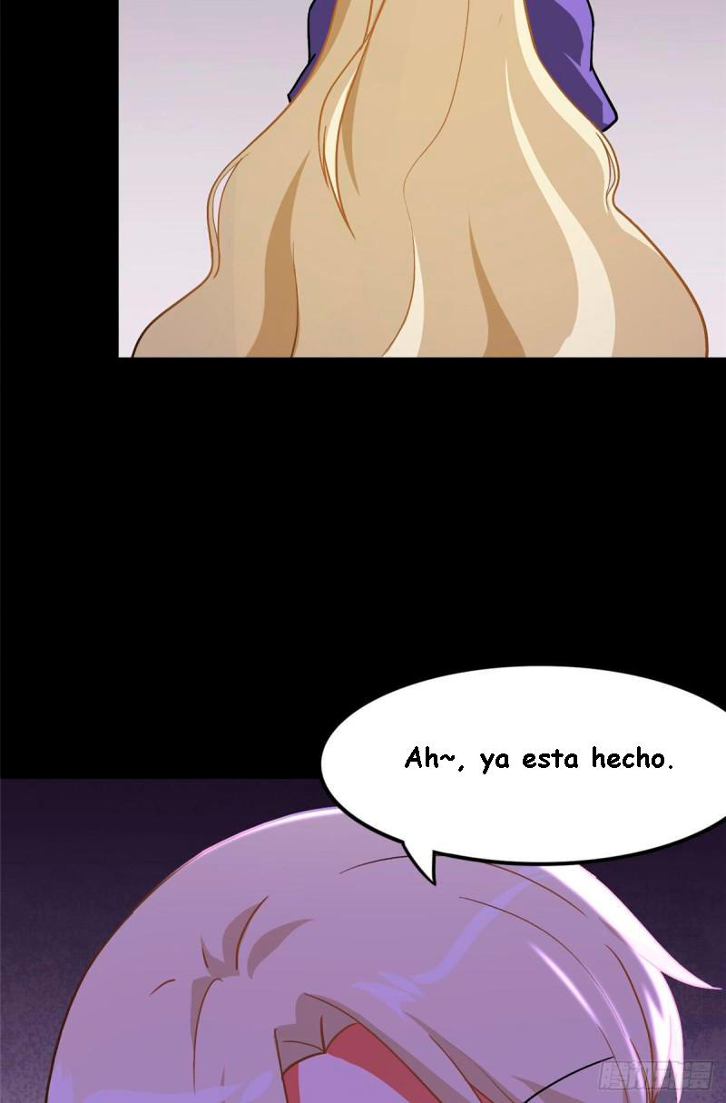 My Girlfriend is a Zombie Capitulo 282 página 47