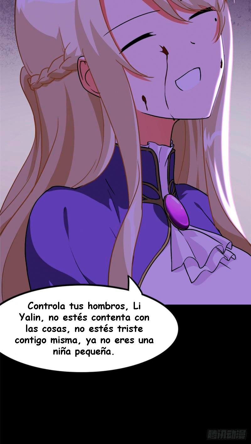 My Girlfriend is a Zombie Capitulo 282 página 48