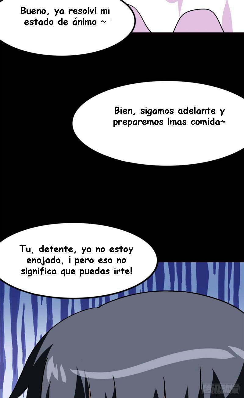 My Girlfriend is a Zombie Capitulo 282 página 50
