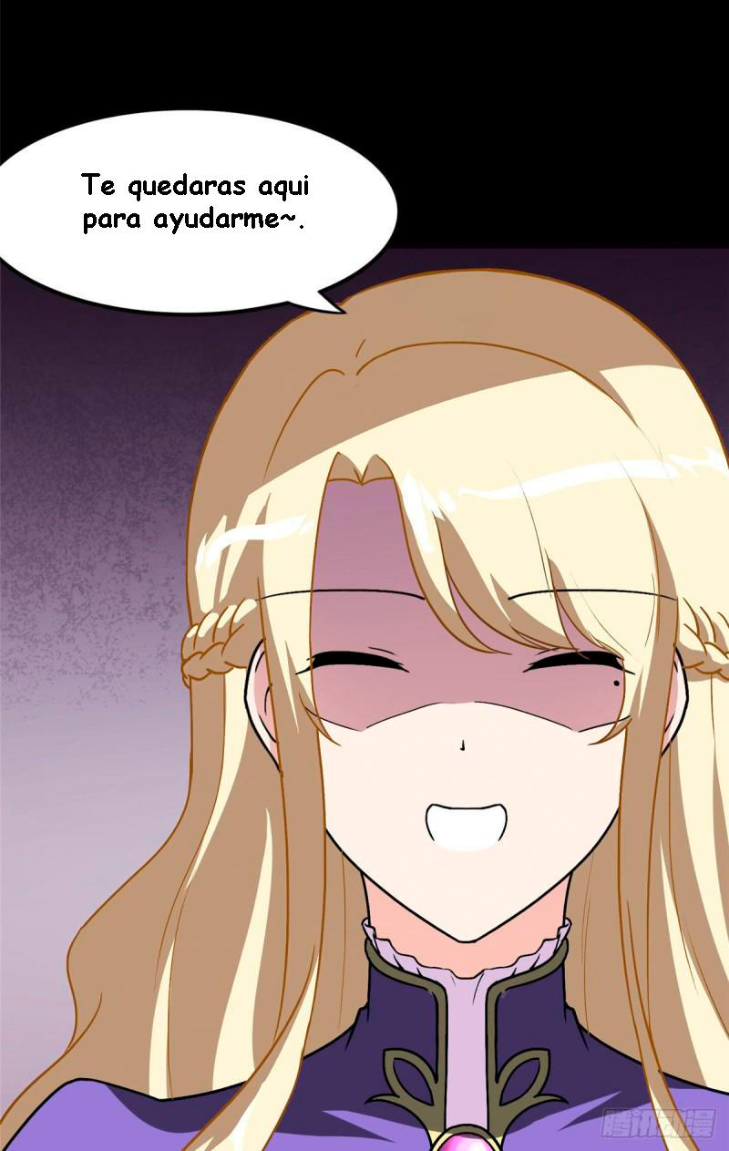 My Girlfriend is a Zombie Capitulo 282 página 52