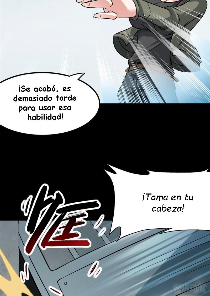 My Girlfriend is a Zombie Capitulo 282 página 6