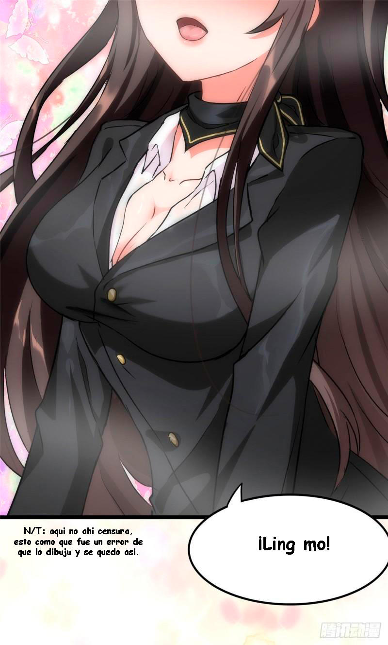 My Girlfriend is a Zombie Capitulo 282 página 60