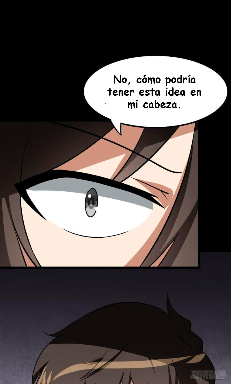 My Girlfriend is a Zombie Capitulo 282 página 63