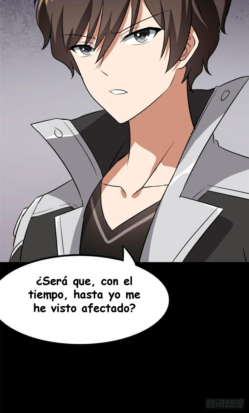 My Girlfriend is a Zombie Capitulo 282 página 64