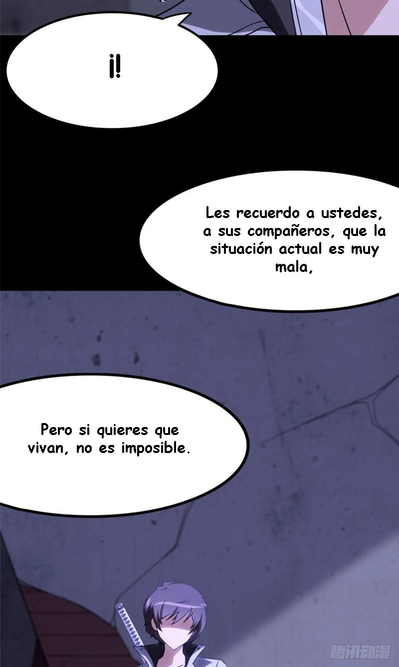 My Girlfriend is a Zombie Capitulo 282 página 66