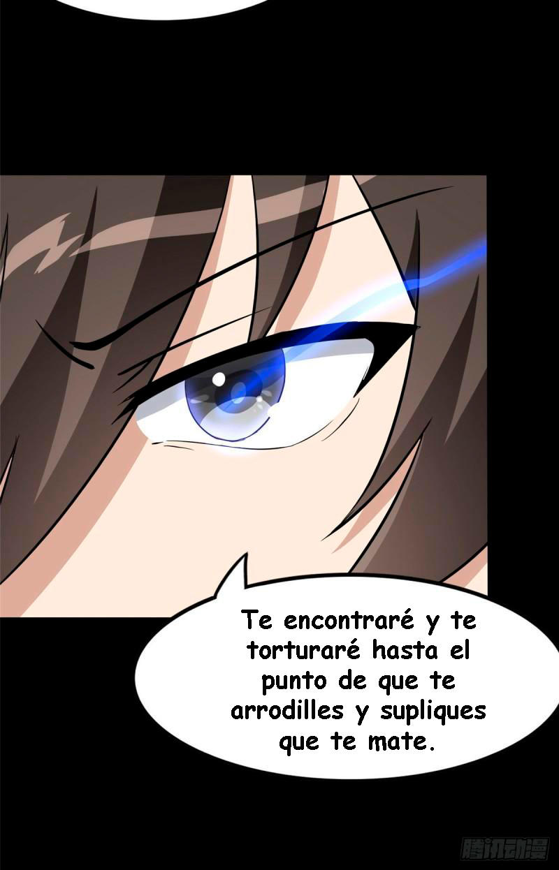 My Girlfriend is a Zombie Capitulo 282 página 72