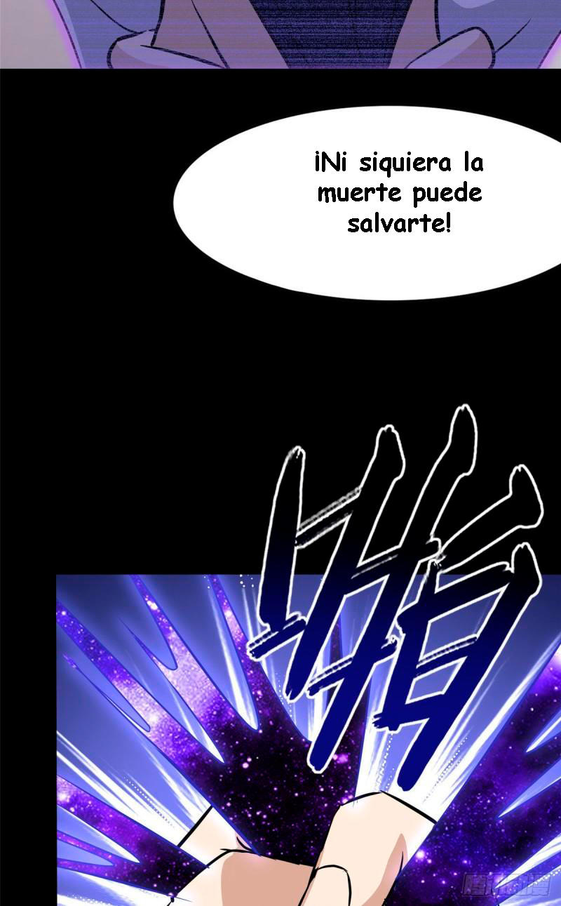 My Girlfriend is a Zombie Capitulo 282 página 74