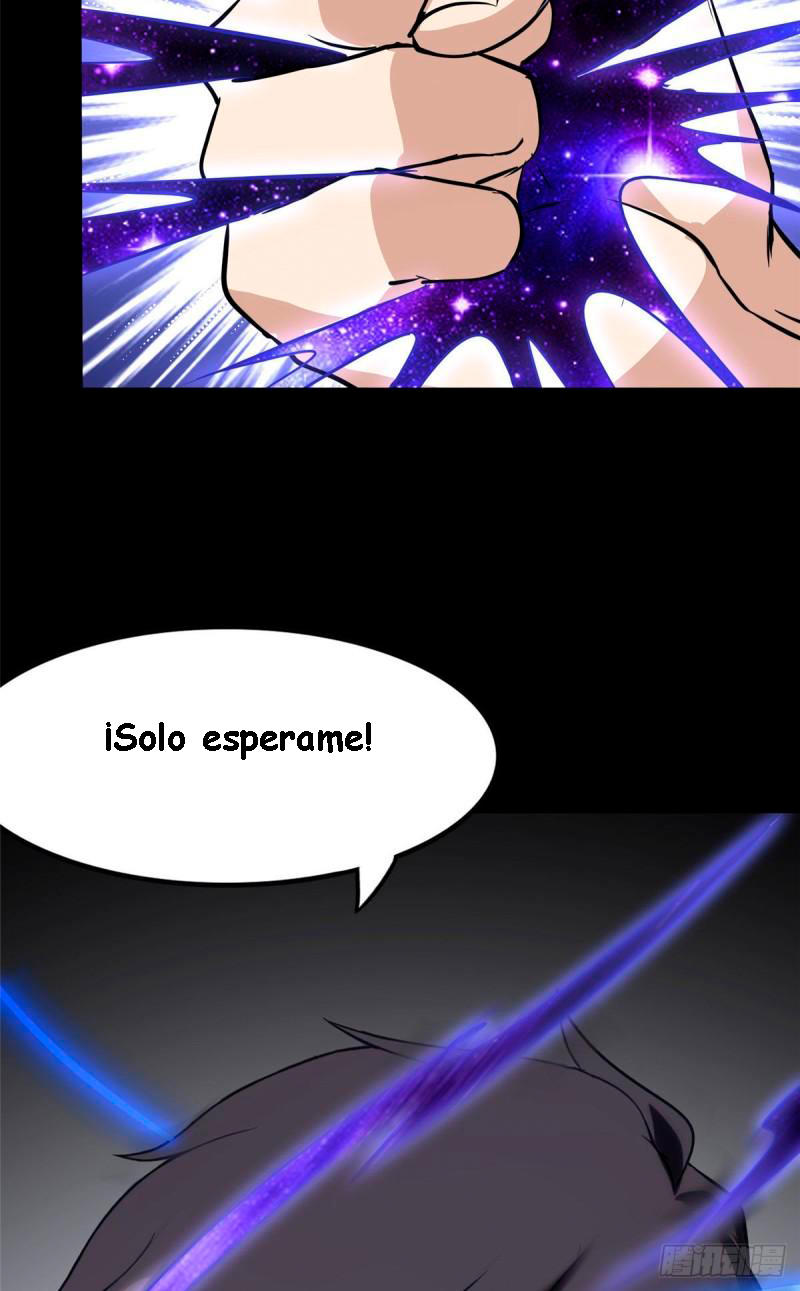 My Girlfriend is a Zombie Capitulo 282 página 75