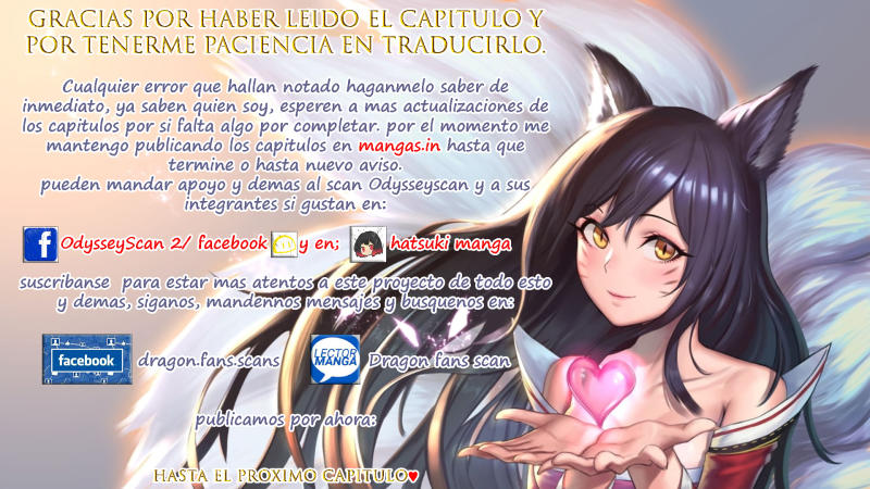 My Girlfriend is a Zombie Capitulo 282 página 78