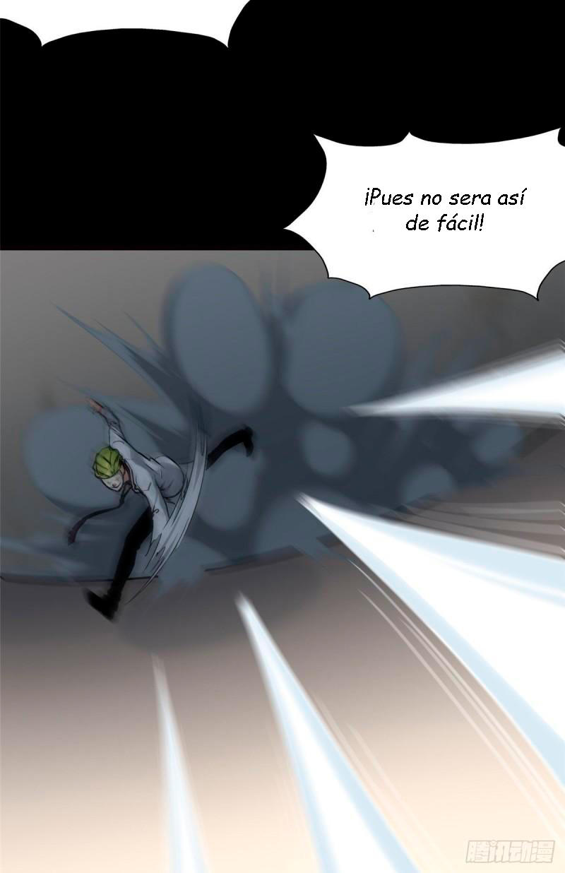 My Girlfriend is a Zombie Capitulo 283 página 11