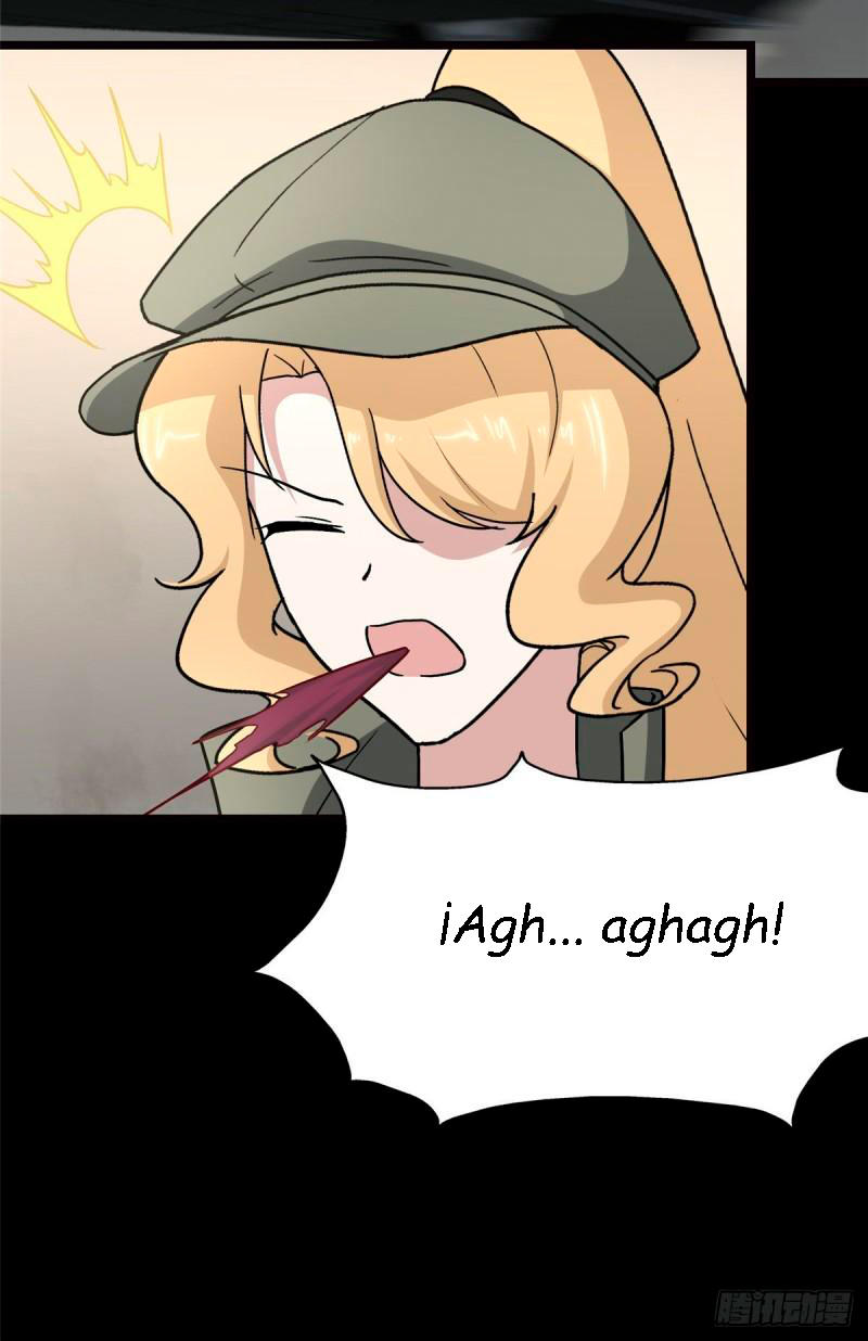 My Girlfriend is a Zombie Capitulo 283 página 15