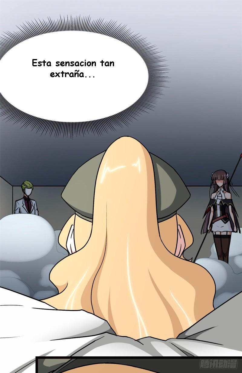 My Girlfriend is a Zombie Capitulo 283 página 16