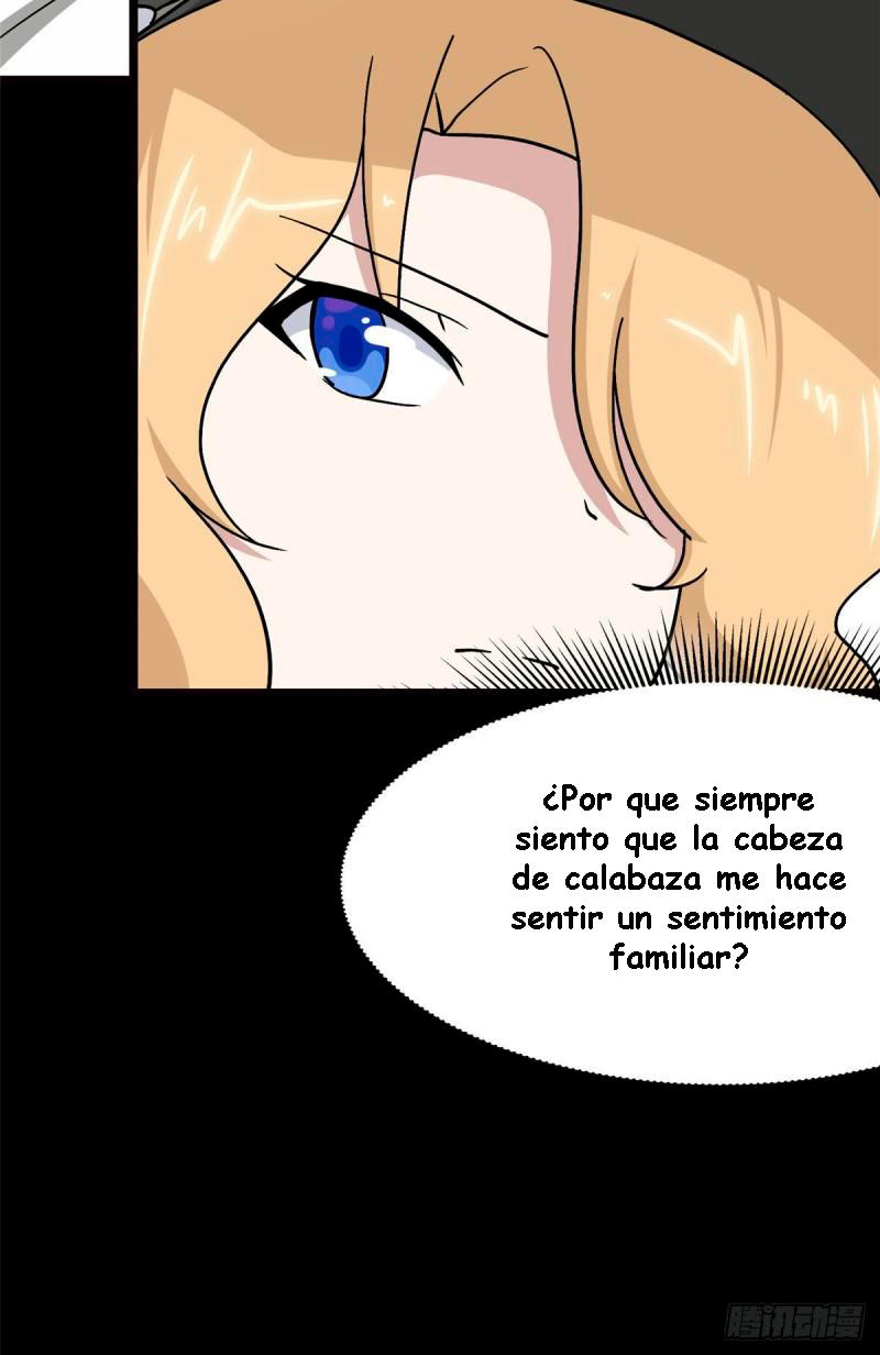 My Girlfriend is a Zombie Capitulo 283 página 17