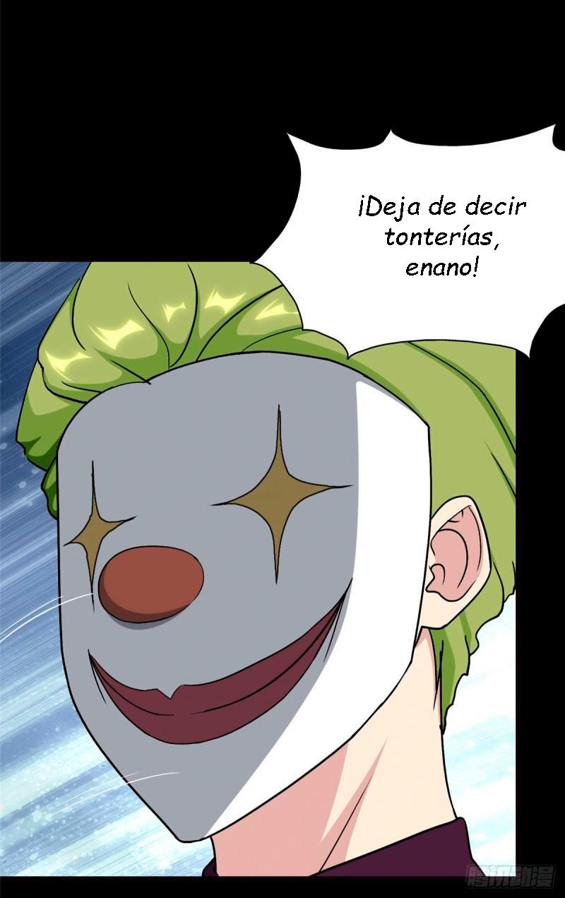 My Girlfriend is a Zombie Capitulo 283 página 26