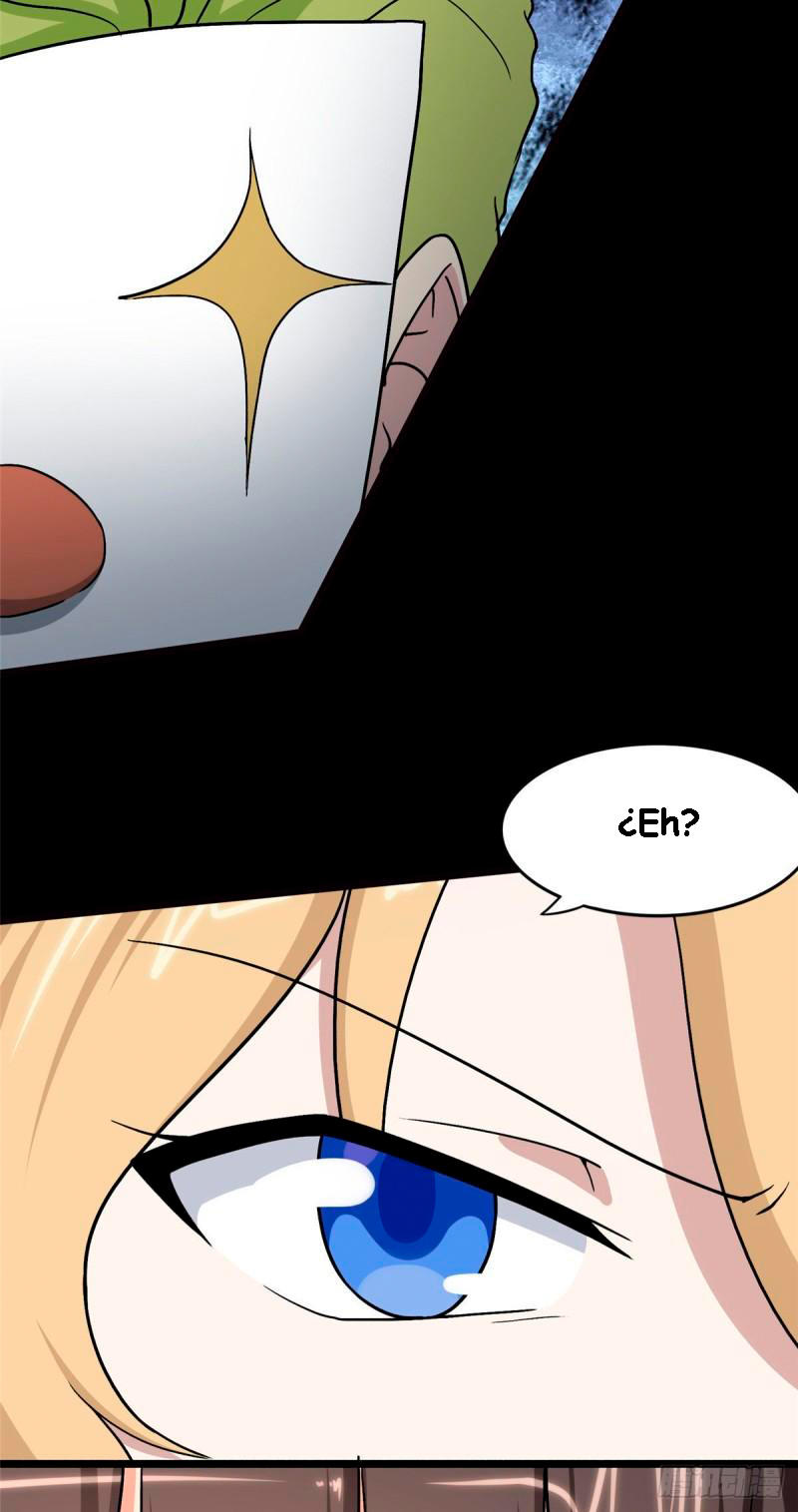 My Girlfriend is a Zombie Capitulo 283 página 30