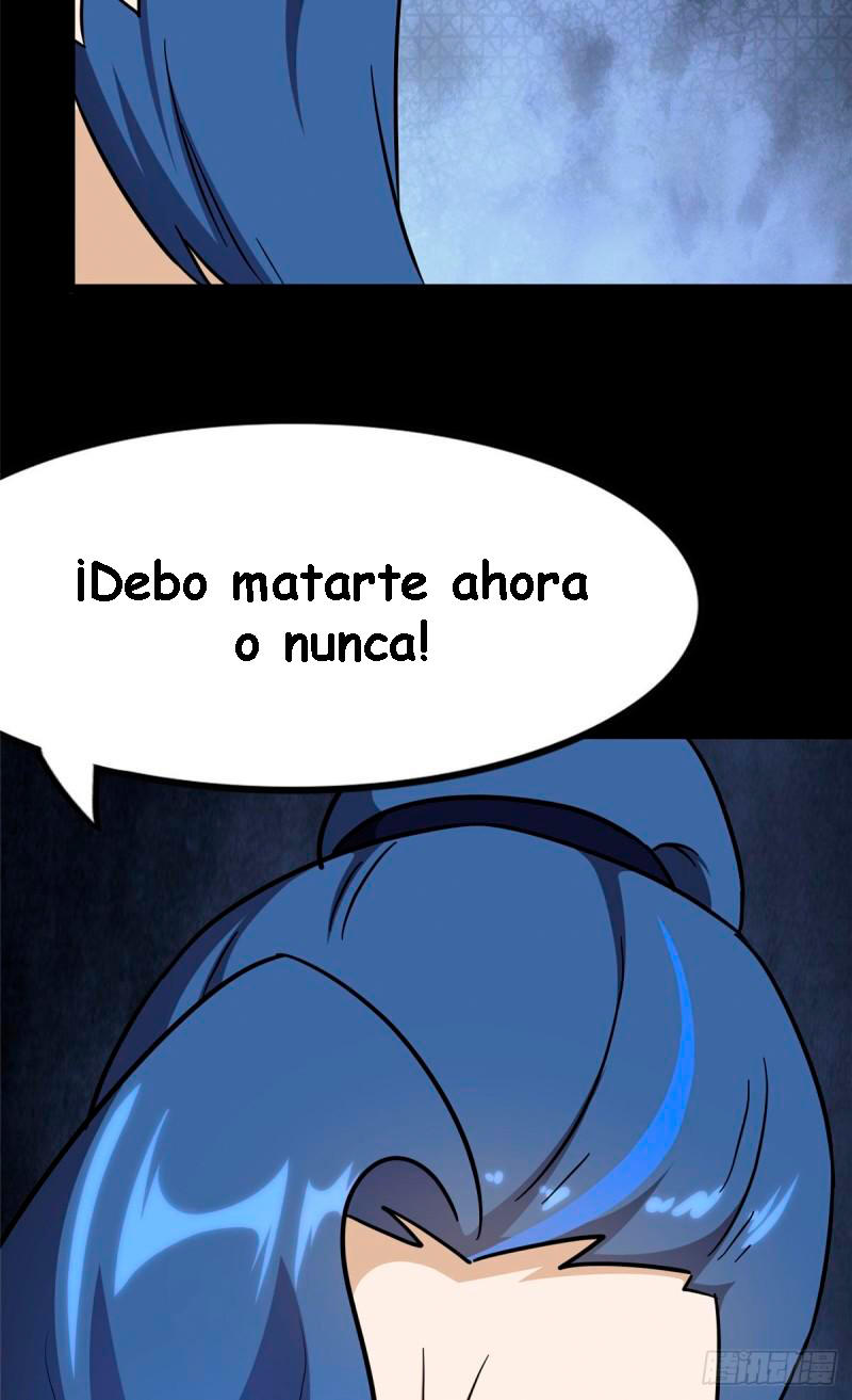 My Girlfriend is a Zombie Capitulo 283 página 50