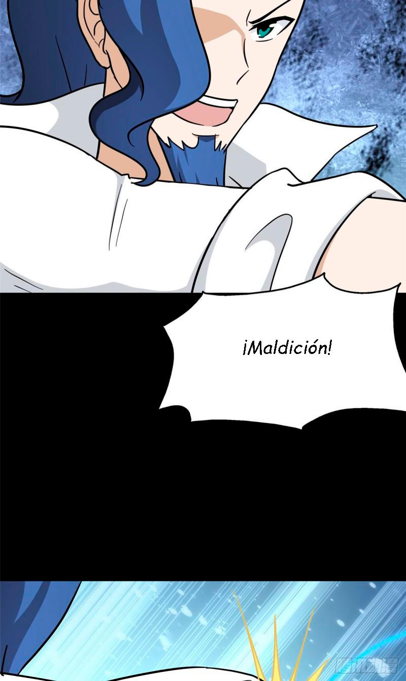 My Girlfriend is a Zombie Capitulo 283 página 57