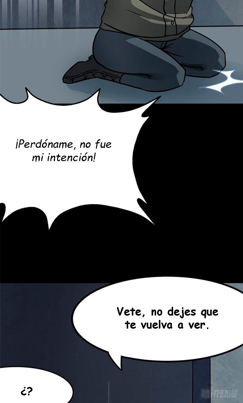 My Girlfriend is a Zombie Capitulo 284 página 10