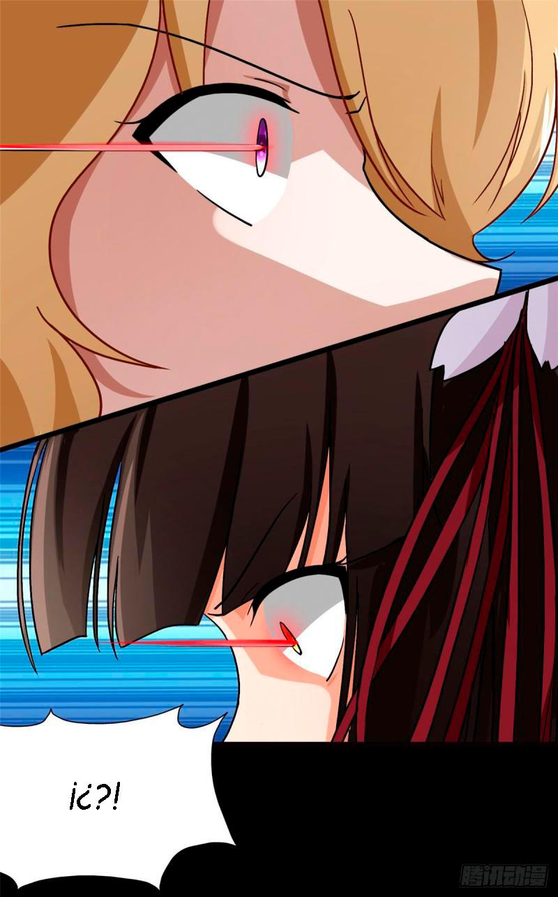 My Girlfriend is a Zombie Capitulo 284 página 14