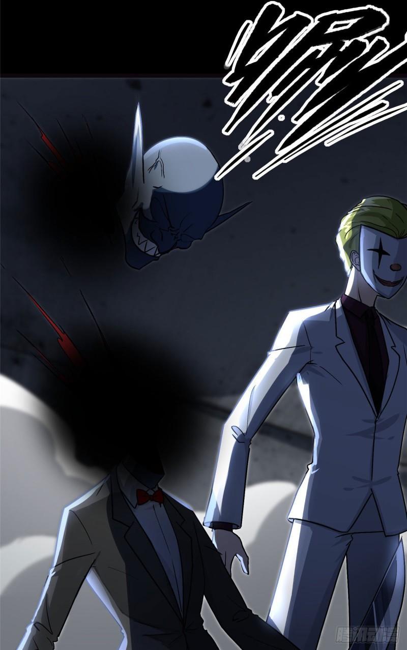 My Girlfriend is a Zombie Capitulo 284 página 21