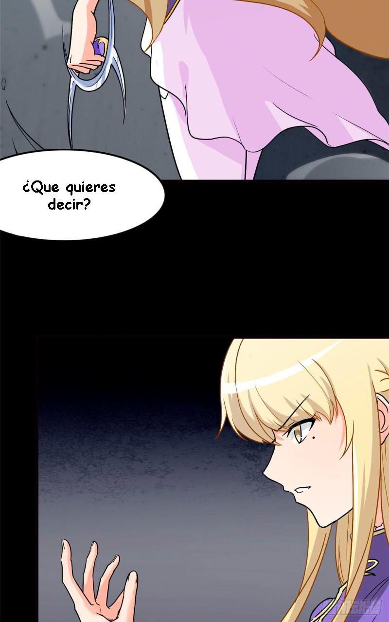 My Girlfriend is a Zombie Capitulo 284 página 24