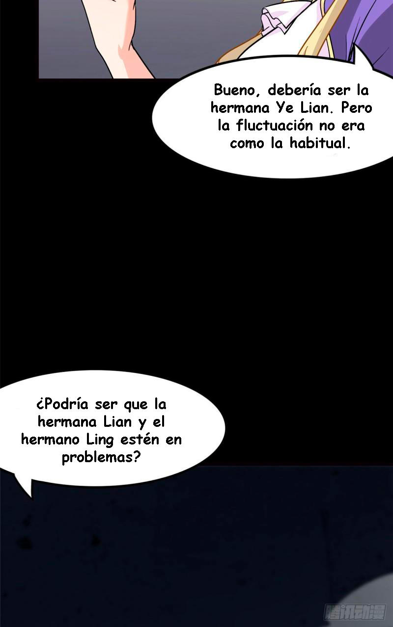 My Girlfriend is a Zombie Capitulo 284 página 25