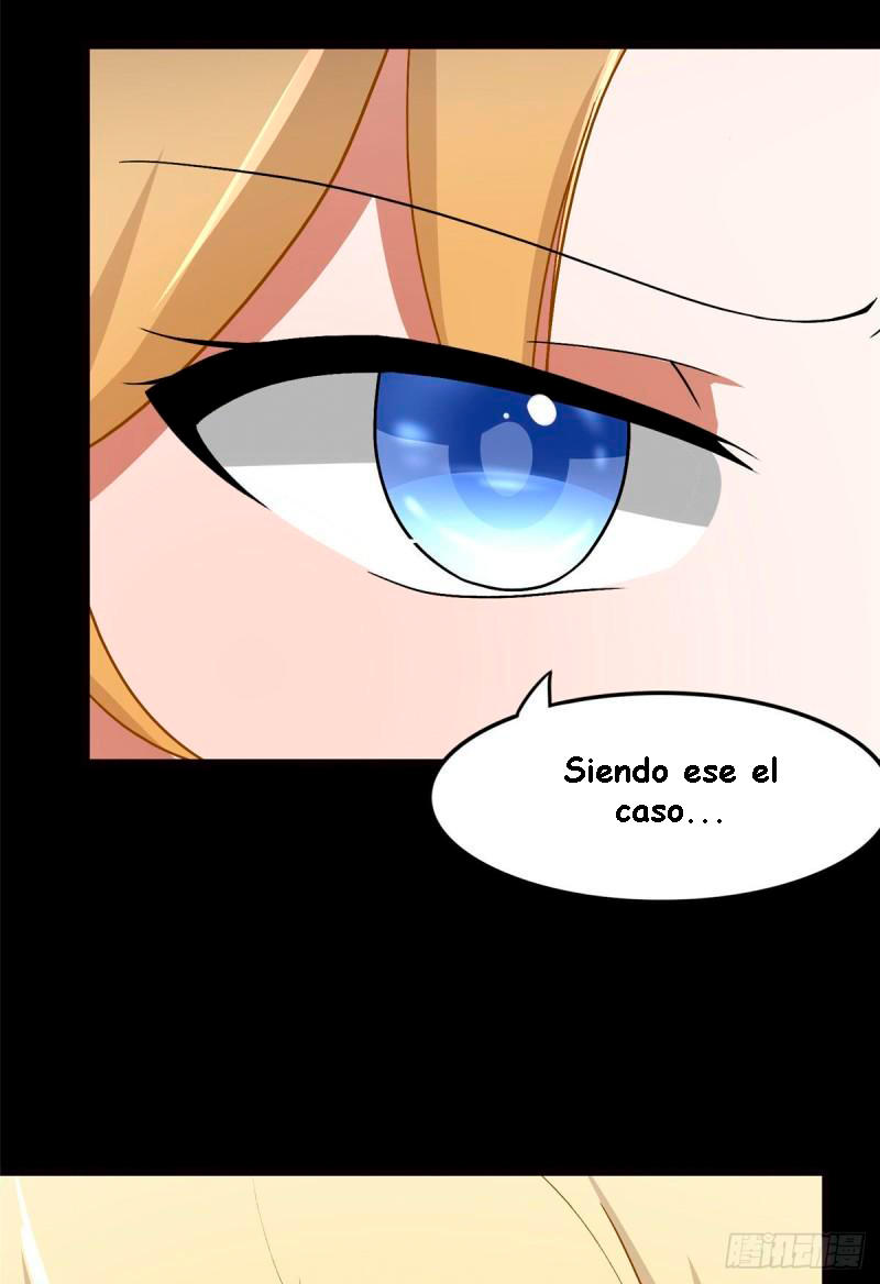My Girlfriend is a Zombie Capitulo 284 página 28