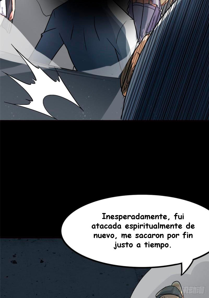 My Girlfriend is a Zombie Capitulo 284 página 32