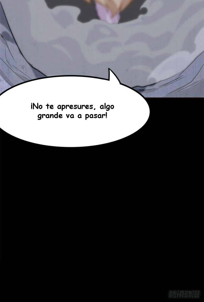 My Girlfriend is a Zombie Capitulo 284 página 36