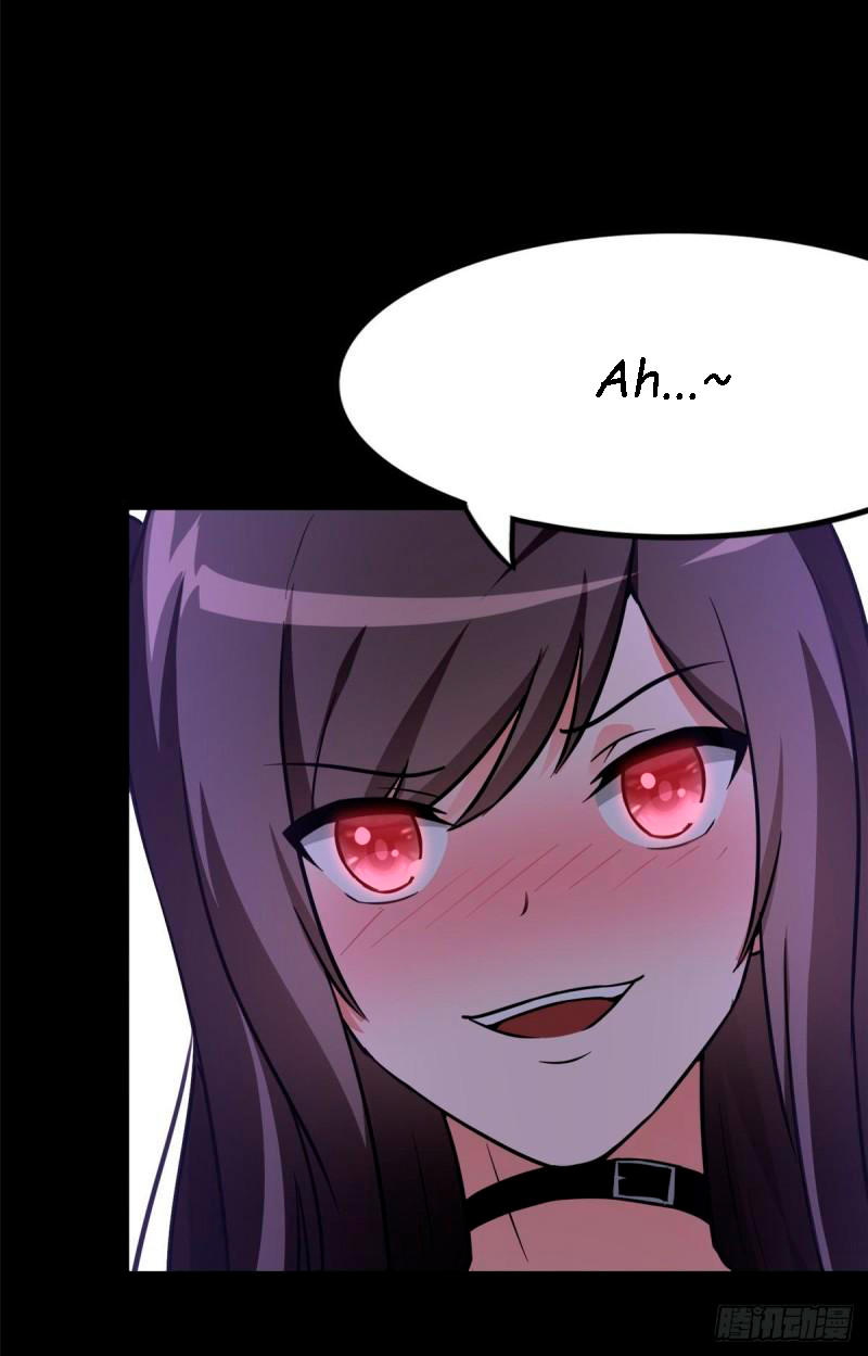 My Girlfriend is a Zombie Capitulo 284 página 49