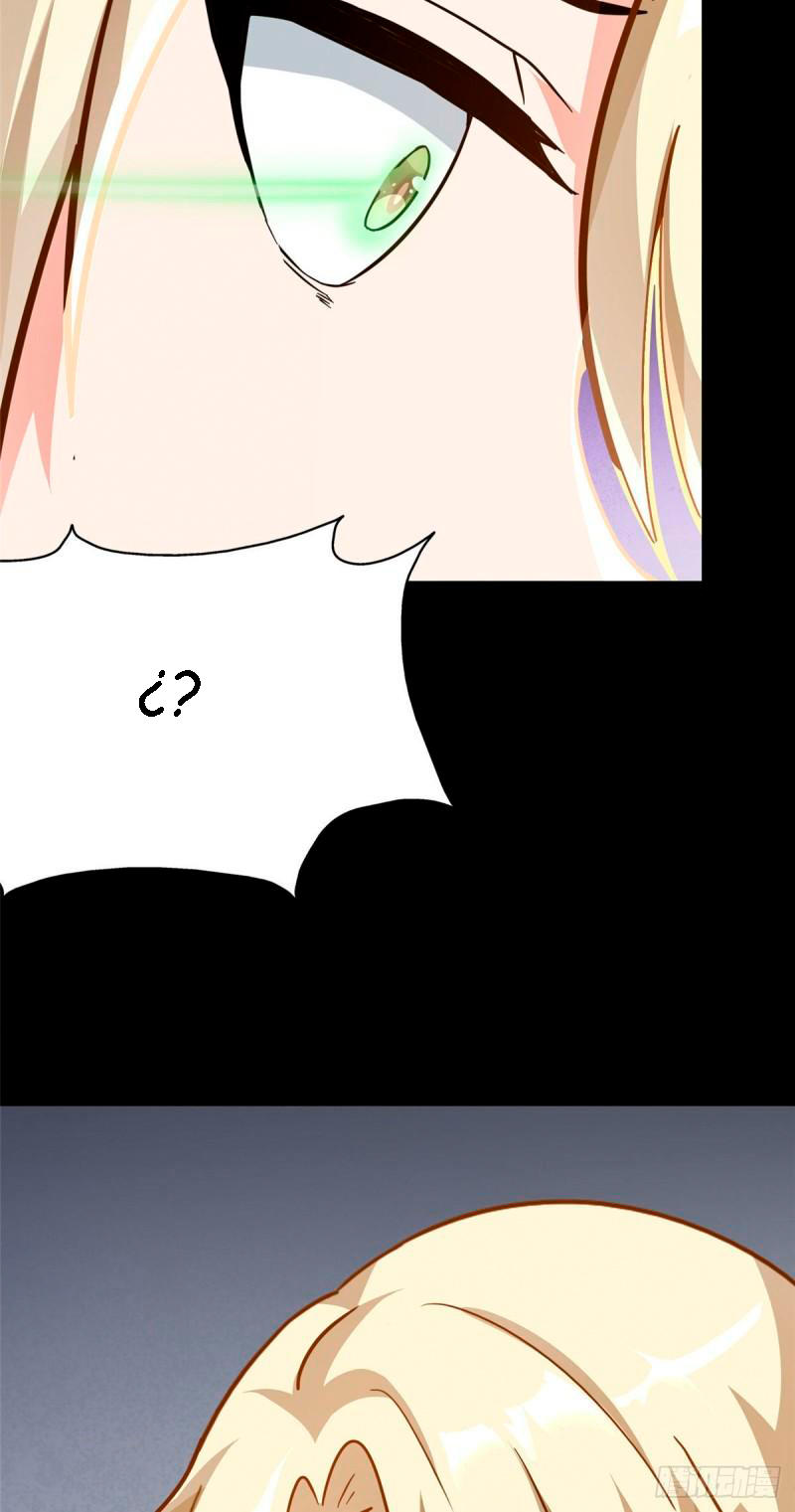My Girlfriend is a Zombie Capitulo 284 página 6