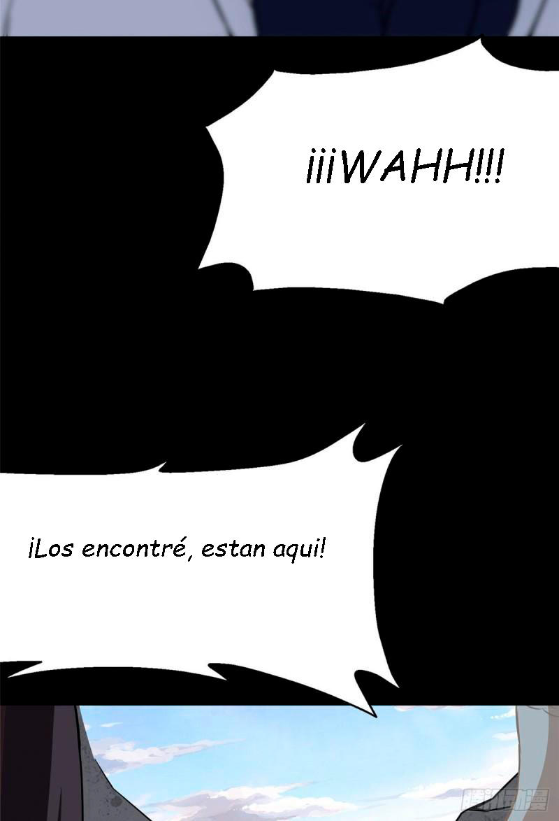 My Girlfriend is a Zombie Capitulo 284 página 61