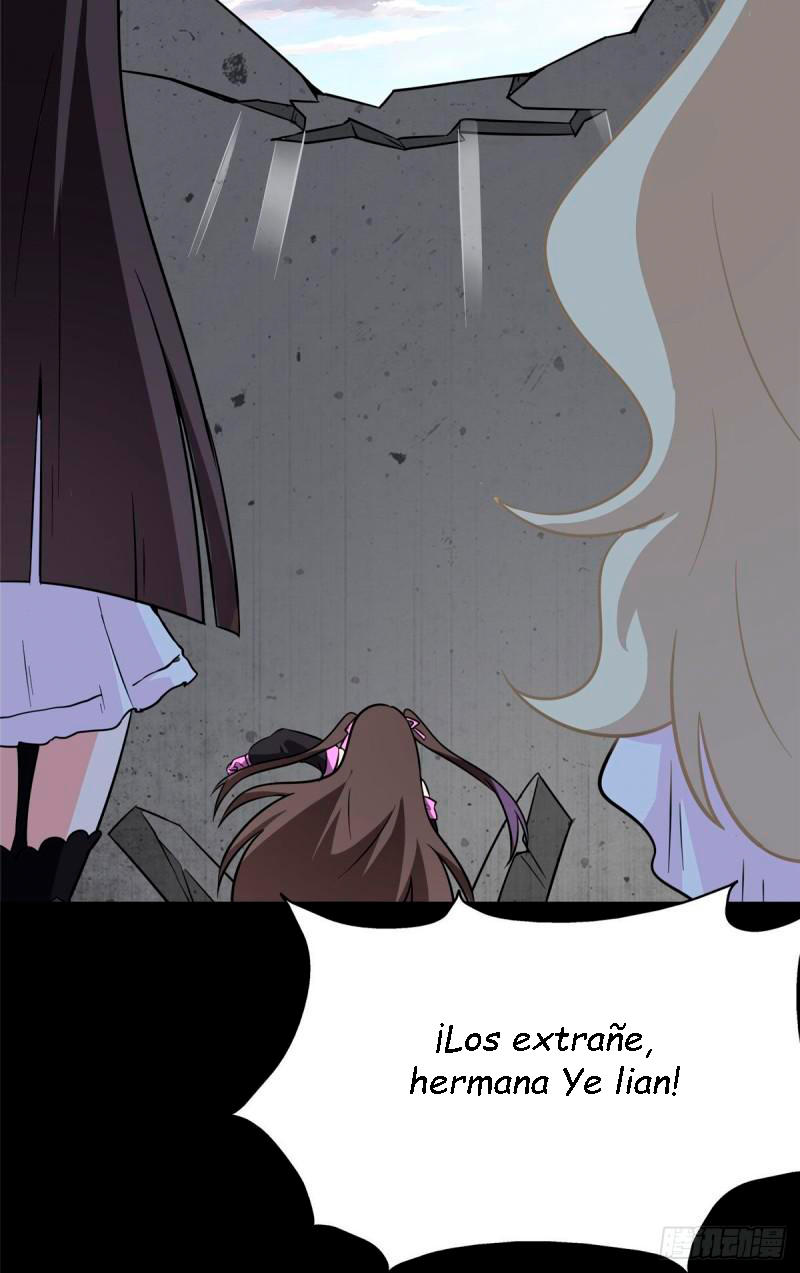 My Girlfriend is a Zombie Capitulo 284 página 62
