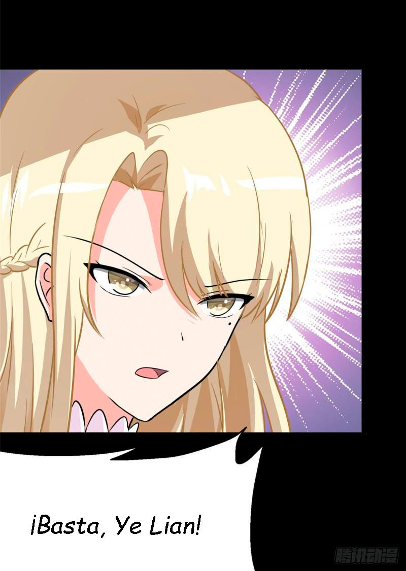 My Girlfriend is a Zombie Capitulo 284 página 63