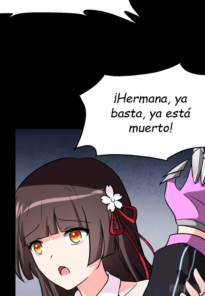 My Girlfriend is a Zombie Capitulo 284 página 64