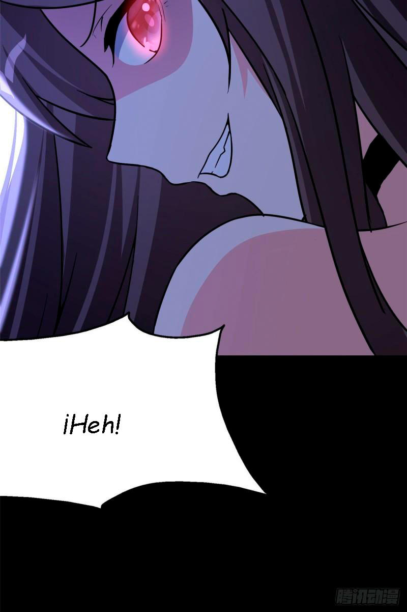 My Girlfriend is a Zombie Capitulo 284 página 66