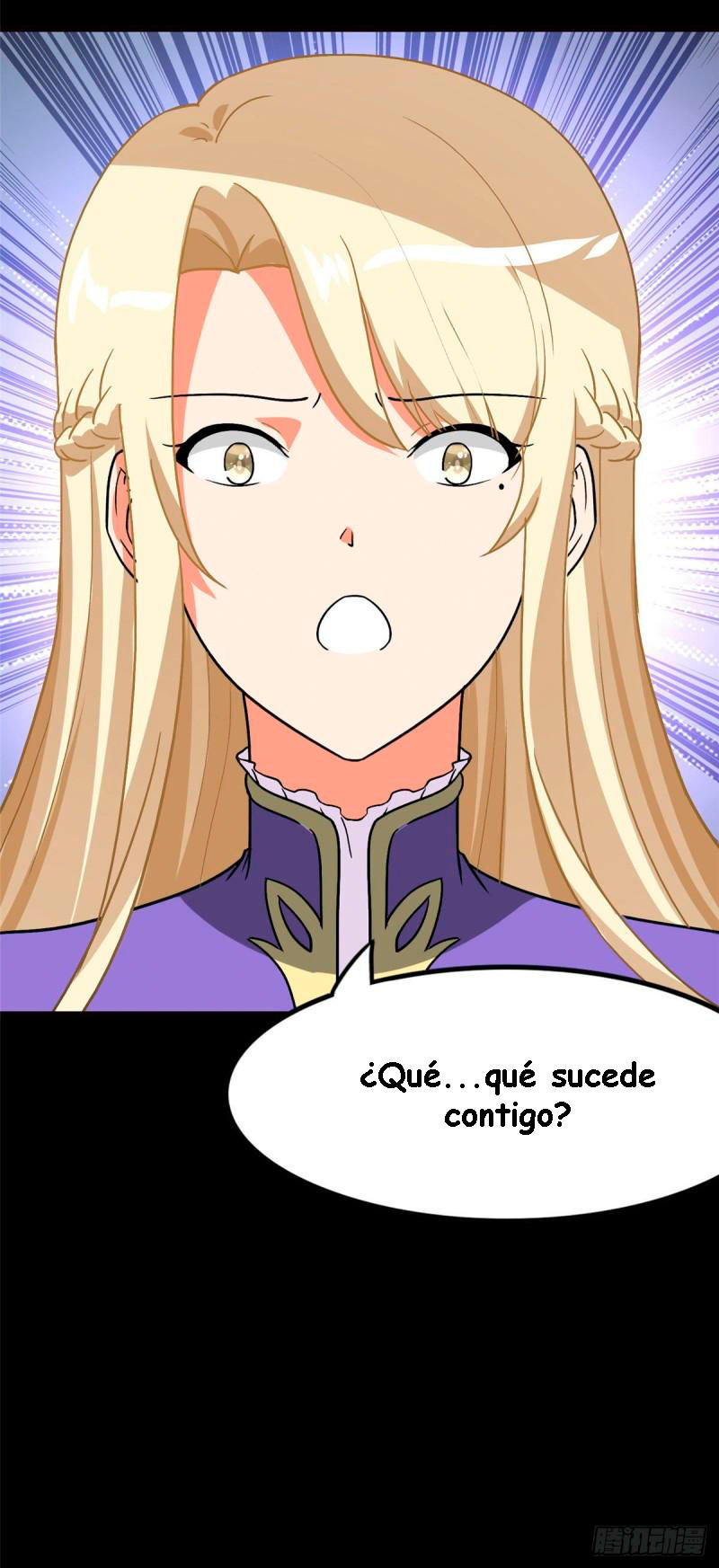 My Girlfriend is a Zombie Capitulo 284 página 68