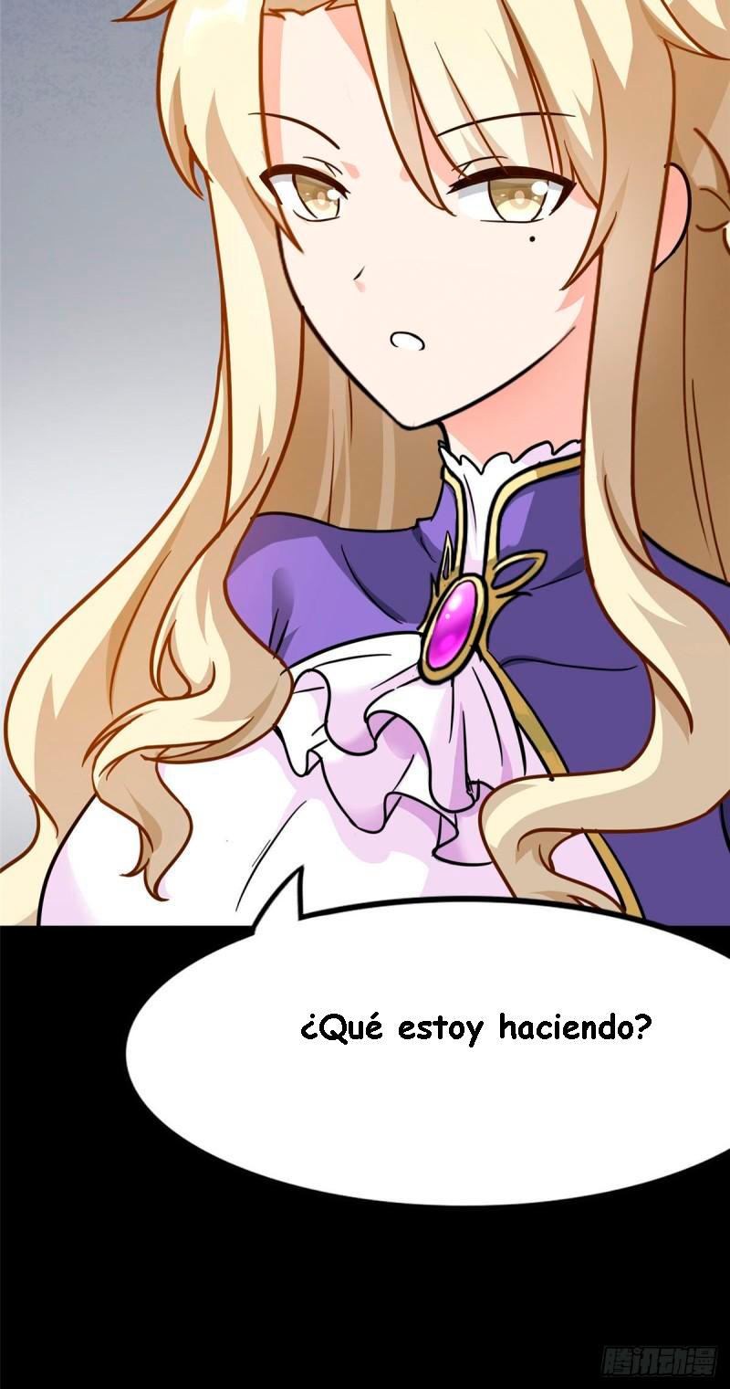 My Girlfriend is a Zombie Capitulo 284 página 7