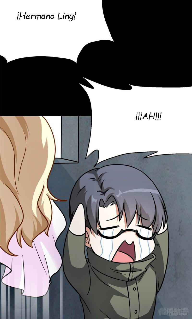 My Girlfriend is a Zombie Capitulo 284 página 9