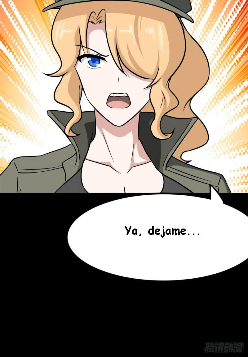 My Girlfriend is a Zombie Capitulo 285 página 10