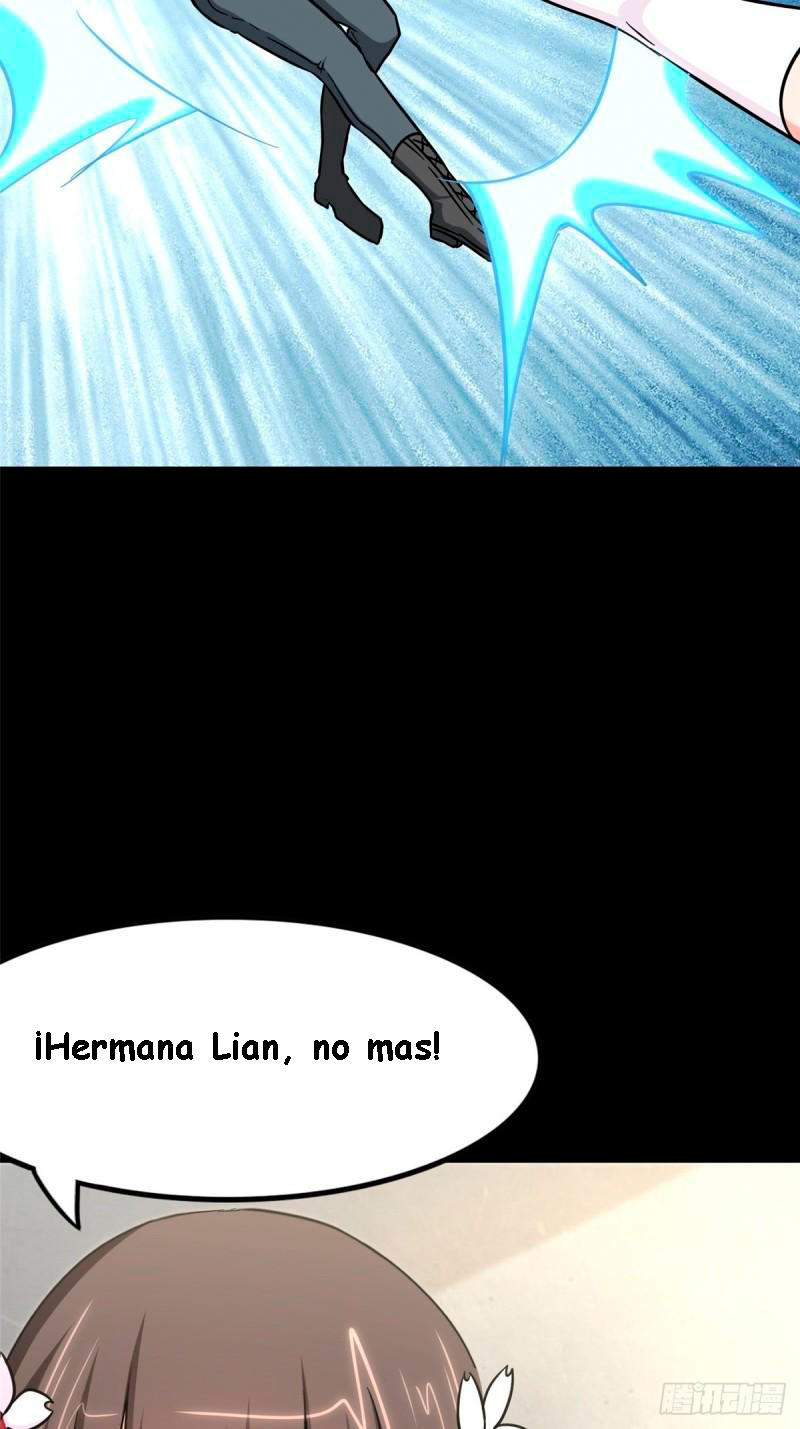 My Girlfriend is a Zombie Capitulo 285 página 15