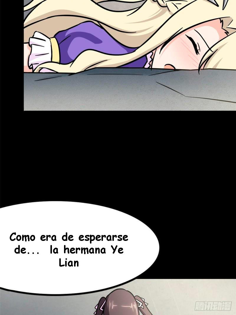 My Girlfriend is a Zombie Capitulo 285 página 20