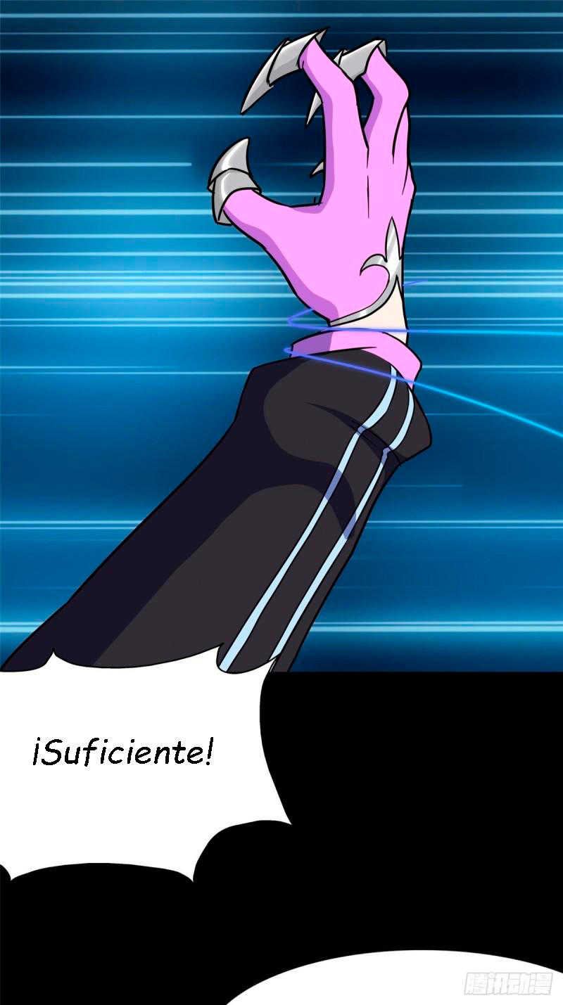My Girlfriend is a Zombie Capitulo 285 página 24