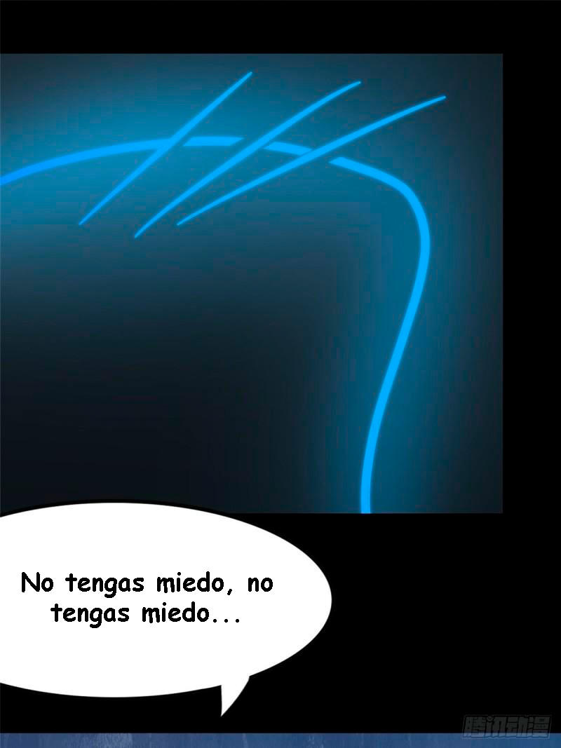 My Girlfriend is a Zombie Capitulo 285 página 29