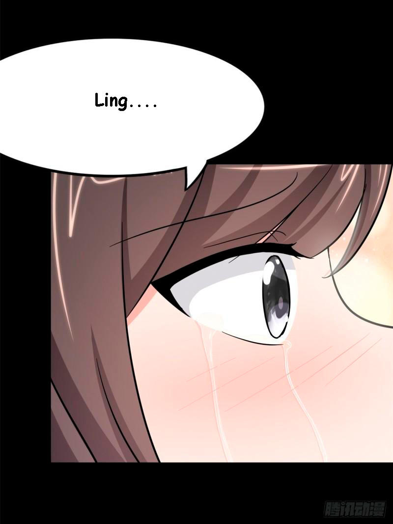 My Girlfriend is a Zombie Capitulo 285 página 33